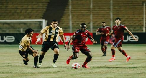 منتخب غانا يستدعي جون أنطوي للتواجد في معسكر أكتوبر